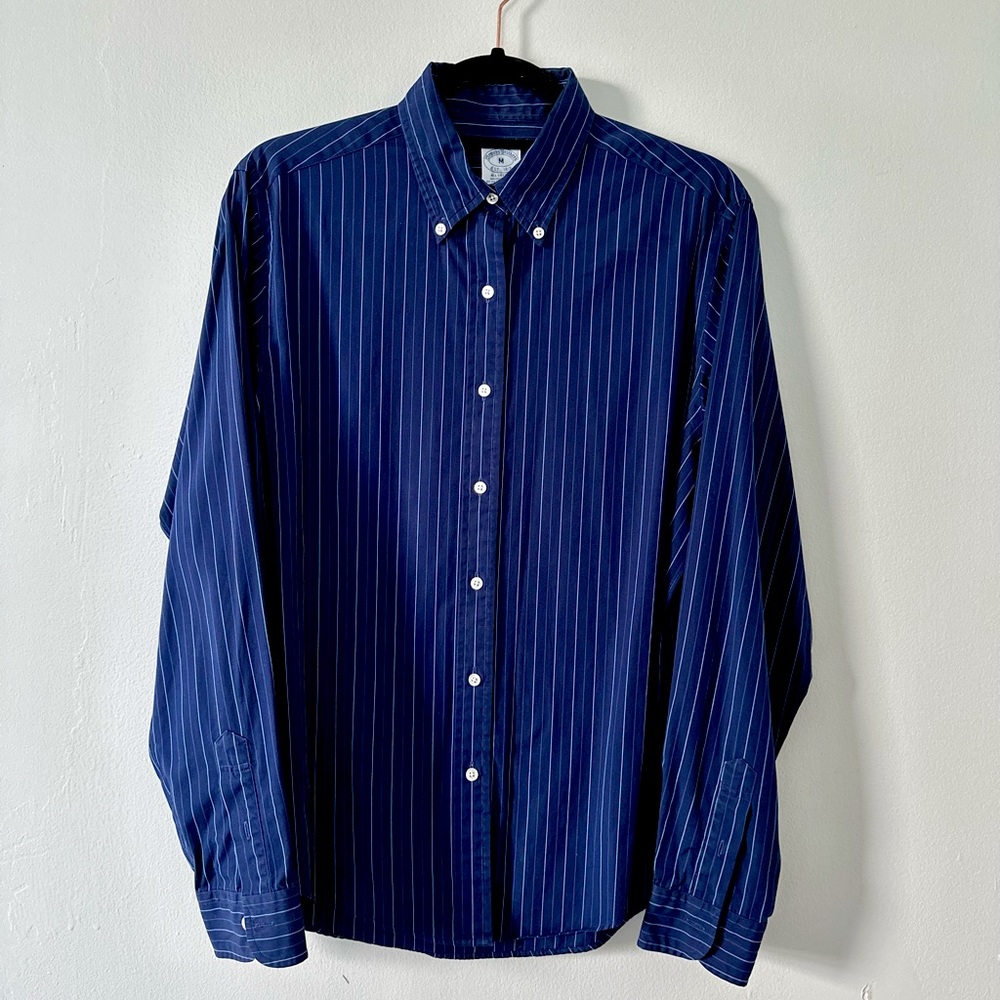 Men’s Brooks Brothers Casual long sleeve shirt